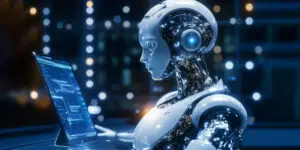 Ai in Business automation Sri Lanka.