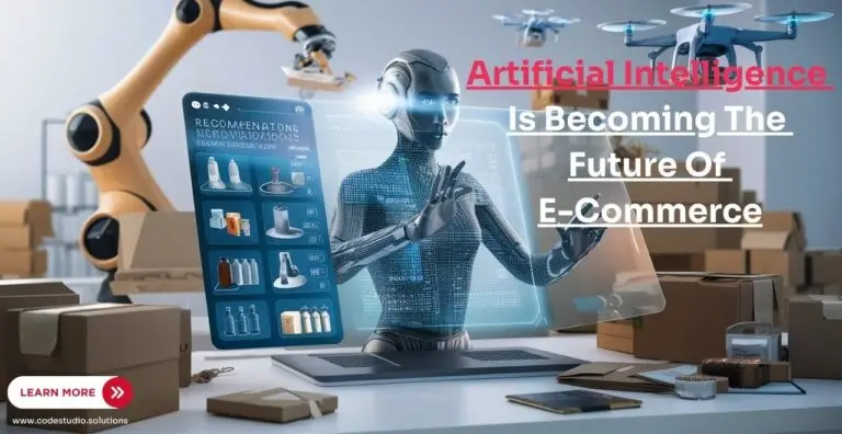 Ai automation in e Commerce websites in Sri Lanka.