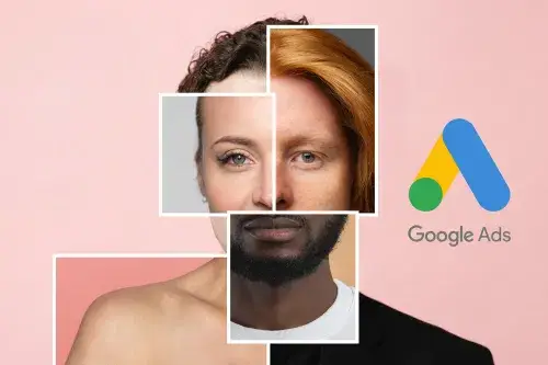 Buzz Marketing team managing Google Ads campaigns for businesses in Colombo