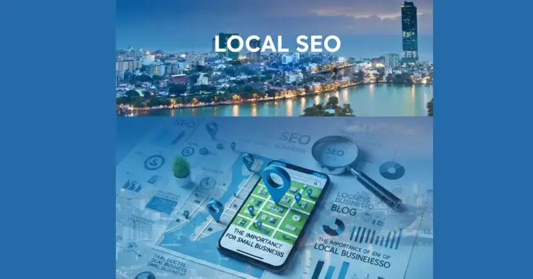 Local SEO Colombo
