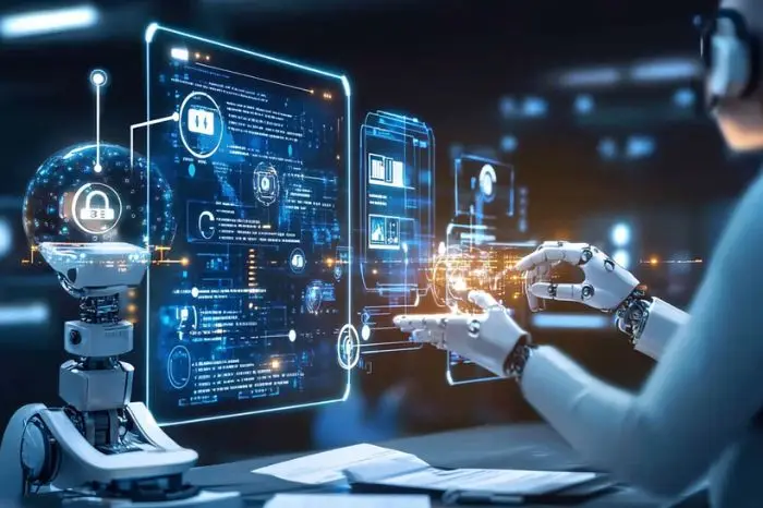 Ai Automation to increase speed of response to customers.