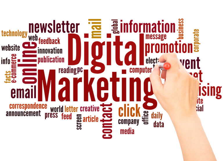 Digital Marketing Agency Colombo