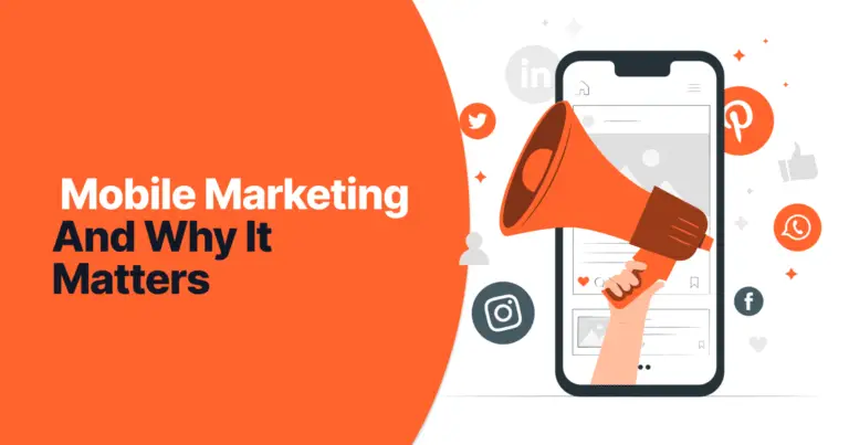 Mobile Marketing agency in Colombo.