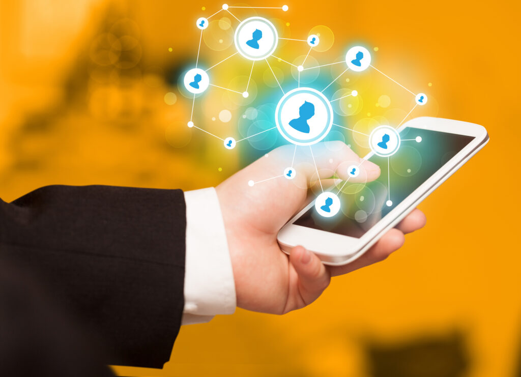 Mobile marketing services in Sri Lanka helping businesses reach customers through smartphones