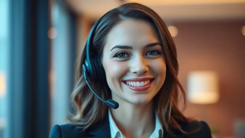 AI Voice Receptionist and AI Agent in Sri Lanka